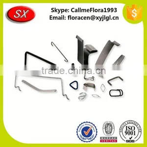 Hot Sale Custom Spring Clip Fasteners (China Manufacture/Hight Quality) thumbnail-6