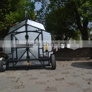 Double Bikes Folding Style Trailer For Harley-Davidson Motorcycles FS-MT502 thumbnail-1