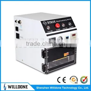 High Quality TBK 5 in 1 Lamination Laminating Machine For Mobile Phone Lcd Refurbish thumbnail-5