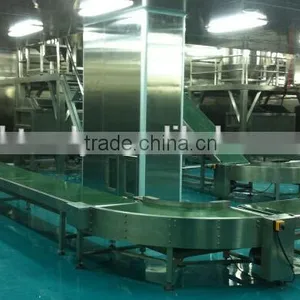 Industrial Belt Conveyor System thumbnail-4