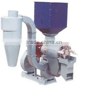 Corn Maize Mill Grinder Machine thumbnail-3