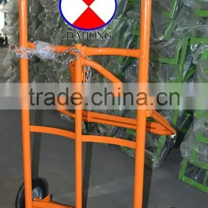 Gas Cylinder Trolley for Gas Bottle thumbnail-6