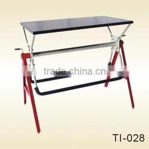 Pb-free and UV Resistance Powder Coating-support Frame,support Tool thumbnail-1