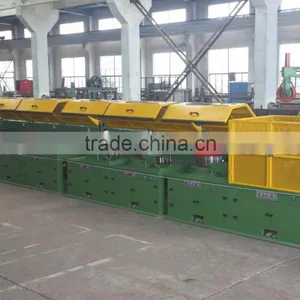 6.5/6.0/5.5mm Material Rod Wire Drawing Machine thumbnail-1