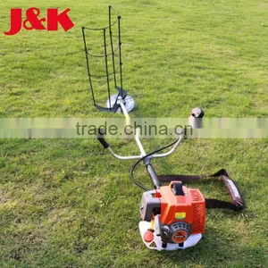 JK-CG630 63CC 2-Stroke Small Corn Harvester thumbnail-3