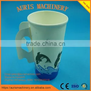 Double Side PE Coated Paper Cup Machine ,paper Cup Machine Price thumbnail-3