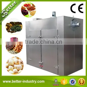 China Supplier Industrial Electric Oven Professional thumbnail-4