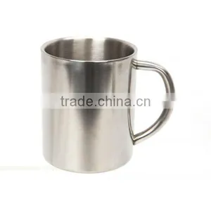 Stainless Steel Mule Mug thumbnail-1