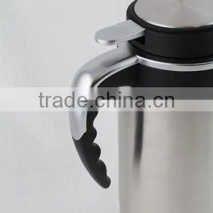 Superior Quality Coffee Maker With Stainless Carafe (JSBO-C) thumbnail-4