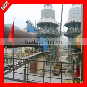 Quality Certificated Widely Used Rotary Lime Kiln thumbnail-1