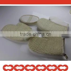 Sisal Back Scrub Belt Back thumbnail-5