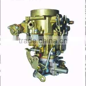 VOLGA-K131A Carburetors thumbnail-1