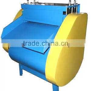 Best Selling 1.5~55mm BS-KOF Automatic Scrap Waste Used Copper Scrap Wire Recycling Machine thumbnail-3