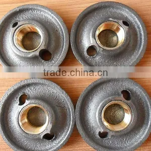 Brass and Iron Casting Together thumbnail-1