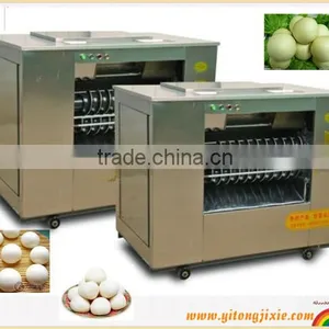 Bakery Equipment Automatic Electric Capacity 35-350g/pcs Bread Dough Divider thumbnail-1