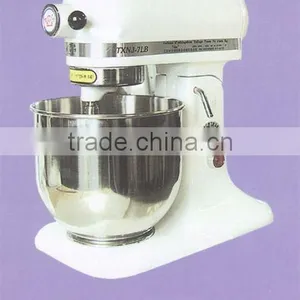 7L Milk Mixer Beater thumbnail-1