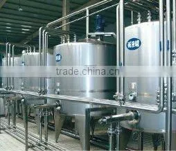 Split Type CIP Cleaning System thumbnail-2