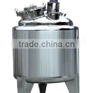 Stainless Steel Fermentation Tank thumbnail-1