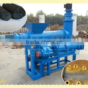 Multifuctional Best-selling Model Coal Rods Briquette Machine thumbnail-1