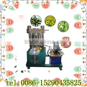6YY Peanut Oil Press Machine thumbnail-1