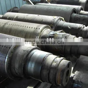 Large Aluminum Rollers thumbnail-1