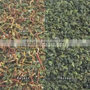 Hot Sales CCD Camera Tea Color Sorter With High Output Capacity for Sri Lanka Tea thumbnail-6