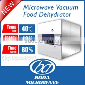 Dehydration Machine for Food Vacuum Dryer thumbnail-1