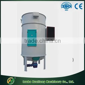 TBLM-series Low-pressure Pulse Dust Catcher With Wide Usage thumbnail-1