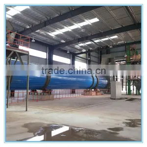 Kaolin Drying Solution, FREE Installation &Operation Training! Turnkey Service! thumbnail-2