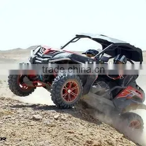 CFMOTO 800cc 4x4 Side by Side UTV, Dune Buggy Price thumbnail-1