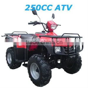 CE Approvaled 250cc Jinling Buggy Cheap Price Quad Bike for Sale thumbnail-2