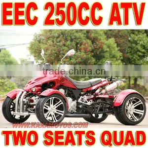 250cc Loncin Engine ATV thumbnail-1