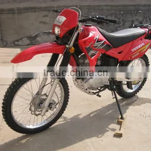 200cc Motorcycles thumbnail-1