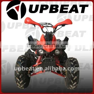110cc High Quality Atv (kawasaki Style) thumbnail-1
