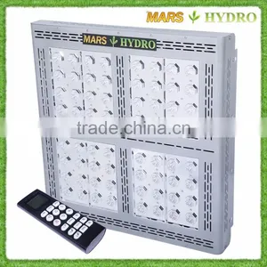 2016 Mars-Hydro Pro 320 LED Grow Light With Small Controller Stock Promotion Light thumbnail-1