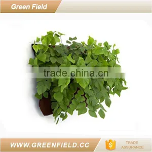Felt Fabric Planter Vertical Garden Systems thumbnail-3