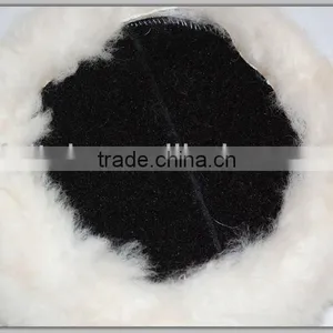 Pure Sheep Wool Polishing Pad Manufacturer thumbnail-1
