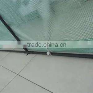Scaffolding Sheet,clear Mesh Laminated Scaffold Cover,pe Film for Packing Packaging thumbnail-3