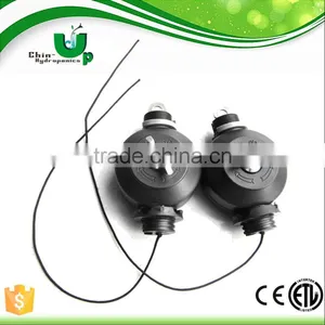 Indoor Garden Growing Easy Roller / Grow Yoyo With Adjustable Hangers thumbnail-1