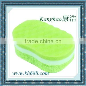 Super Absorbent Car Washing Sponge thumbnail-1