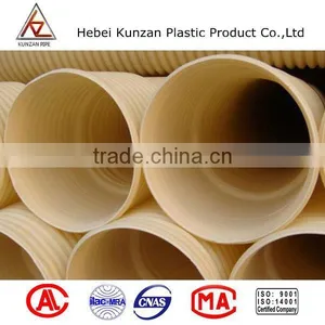 Pvc Water Pipeline thumbnail-1