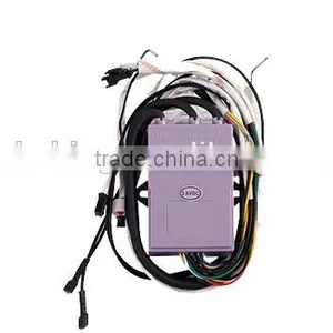 Electric Gas ODS Ignition Without 20 Timers thumbnail-1