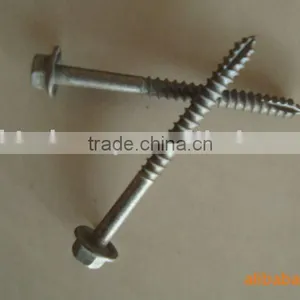 4.2MM Self Drilling Tapping Screws thumbnail-1