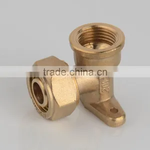 GOOD Quality Top Sell Pex Fitting Nut thumbnail-4