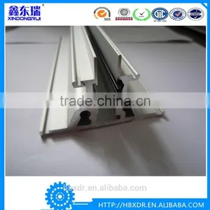 New Product Cabinet Aluminum Profile Aluminum Factory thumbnail-6