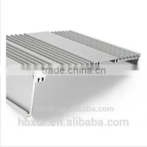 Auto Machine Made Aluminum Profiles for Computer Case thumbnail-1