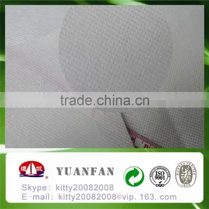 PP Spunbond Nonwoven Fabric for Mattress,furniture,upholstery,bedding,bag,packing thumbnail-4