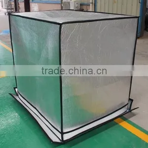 Thermal Insulated Pallet Cover thumbnail-1