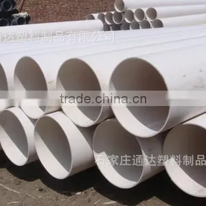 90mm Diameter Pvc Drainage Pipe thumbnail-6