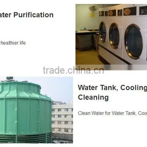 16g/h Wastewater Treatment Water Ozone Generator for Sale Water Pool thumbnail-5